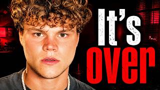 Jack Doherty EXPOSED After Emotional Jail Call Surfaces Online
