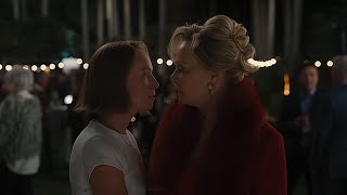 nothing’s new | avorah (ava x deborah) — hacks