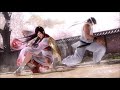 doa5 graceful sounds sakura stage ~ tecmo sound team extended w dl