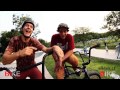 game of bike 2 adam lz vs. jordan grandinetti