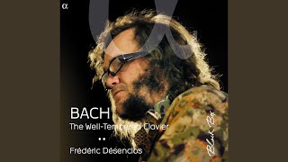 The Well-Tempered Clavier, Book 1, BWV 846-869: Prelude XIII in F-Sharp Major, BWV 858