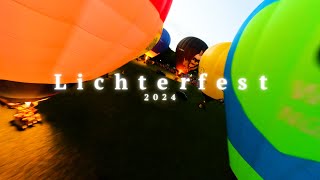 Aftermovie – Highlights Lichterfest 2024 im Nümbrechter Kurpark