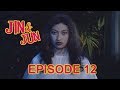 Jin dan Jun Episode 12 Kunti