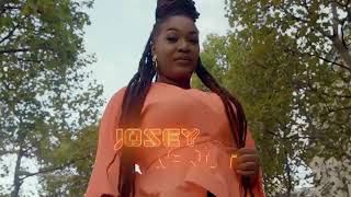 Josey-touch-my-body-feat-afro-b(clip officiel)