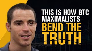 Roger Ver on Trace Mayer Spreading Misinformation About Him