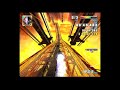 F-Zero GX Max Speed - Fire Field Undulation with Death Anchor 1'44