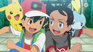 Pokémon Journeys AMV: We're Your Rebels