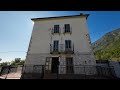 detached house in a stunning location inside the maiella national park unesco close to ski and sea