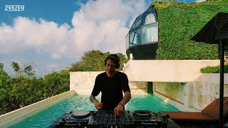 ZUEZEU Live Set - Bali, Indonesia