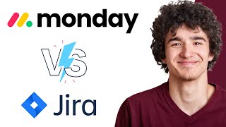 Monday.com vs Jira: Which is Better?