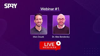 SPRY Webinar