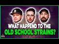 Old School Weed Strains That We Miss! - From The Stash Podcast Ep. 94