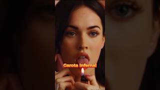 A bela jovem está possuída e sua amiga irá impedi-la !!😱 #filmes #movie #viral #shorts