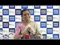 singer kalpana sensational press meet over allu arjun arrest chiranjeevi pawan kalyan thirdeye