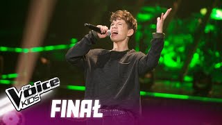 Piotrek Pączkowski | „In My Blood” | FINAŁ | The Voice Kids Poland 5