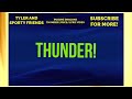 Imagine Dragons-Thunder (Lyrics/Lyric Video)!!