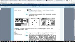 Java Programming 2 - Chapter 14 Homework Part 1