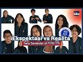 Ekspektasi VS Realita | Satu Semester Menjadi Mahasiswa di FITB ITB ・EPS 2 #FITBTALKS