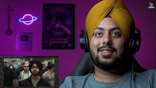 Reaction on Karan Aujla Line For Sidhu Moose Wala in Goin Off Song & Jerry Reply Shubh in Raw Album