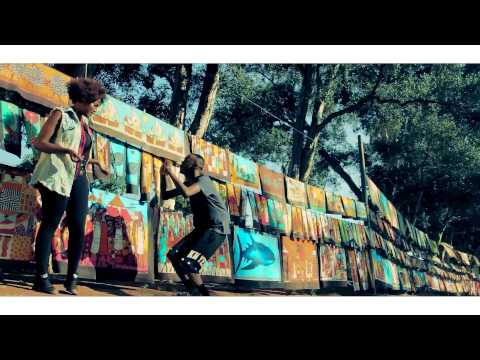 Slim Nigga - Bia ( Feat Claudio Ismael ) ( OFICIAL VIDEO )