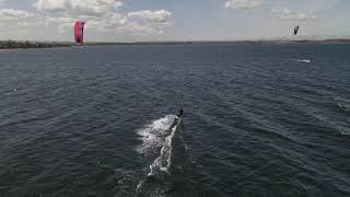 Rewa Kitesurfing V 2022