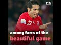 exiled football icon aboutrika reunited with egypt’s al ahly fans