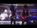 Escape The Fate - Issues (Live on Daily Habit) HD