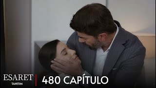 Redemption Episode 480 | Afife Poisoned Hira! (English Subtitles) | Esaret Yeni Bölüm Fragman