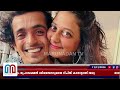 രാജേഷ് മാധവന്‍ വിവാഹിതനായി rajesh madhavan got married