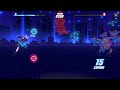 TRIBE NINE Lux - Phantasma side event / Ringside Clash - Kingship ver. (Easy) Full Combo