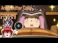 Ana's Butter Cake [Cooking With Klidge]