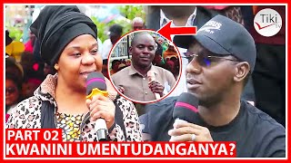 PART 02: ARUSHA YASIMAMA, MKASA WAKUSIKITISHA WA MAMA HUYU MBELE YA RC MAKONDA