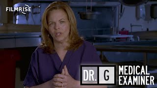 Dr. G: Medical Examiner - Season 7, Episode 4 - Deadly Holiday - Full Episode