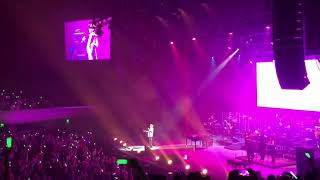 Barry Manilow - Can’t Smile Without You (Live at Mexico City CDMX 2018)