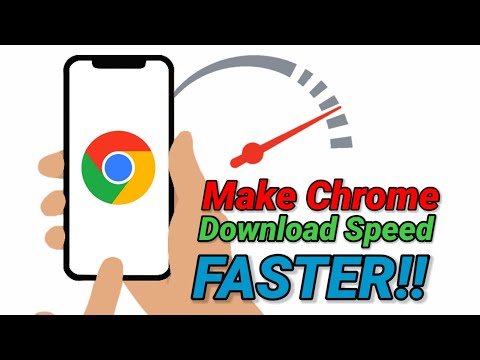 How to Increase Google Chrome Download Speed and Browse Faster on Any Smartphone