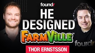 🤯 Starting a Business During a Crisis | Thor Ernstsson Entrepreneur Interview
