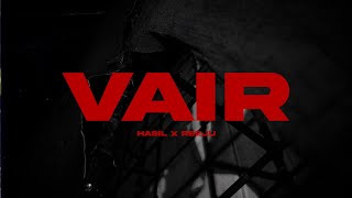 VAIR (Official Music Video) - Hasil x Bhilla | Prod. by Bhilla | Album - ZAMANA | Sunflower Studios