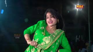 Manvi Super Hit Stage Programme | Haryanvi Song Haryanvi | LiveProgramme | #manvibhardwaj