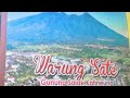 KULINER BOGOR - SATE  KAMBING GUNUNG SALAK KATINEUNG RASANYA BIKIN NAGIH