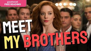 Meet My Brothers | All Time Favourite Read | Romance Webnovel