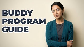 How To Implement An Employee Buddy Program?