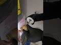 Replacing a bad recirculating pump,  customer will finally get instant hot water in his house