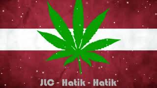 JLC - Hatik-Hatik (Crim Remix)
