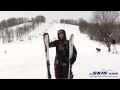 2012 fischer koa 84 skis review