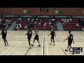 ot boyz vs glacier boys hoopsfix pro am men week 1