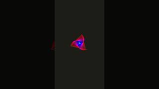 Amazing Geometric Design using Python turtle 🐢 #python #coding #viral #trending #design #trending