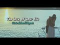 Won't Let You Down - Calum Scott (Lyric & Terjemahan)