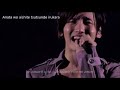 tvxq shiawase iro no hana sub español