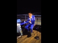 Jimmy Rodriguez Santa Monica Pier