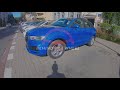 audi q3 2015 2018 suv 1.4 tfsi 150 hp pov test